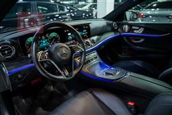 مێرسێدس بێنز E-Class